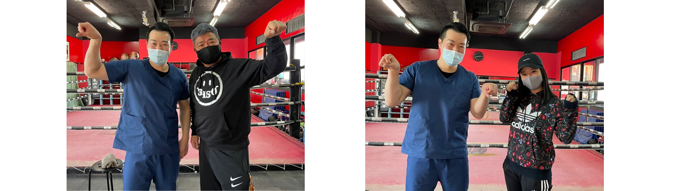 亀田史郎チャンネル様とコラボしました